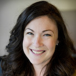 Sarah Svensen Bennah, Associate Director